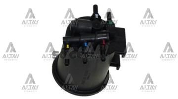 YAKIT FİLTRESİ (MAZOT) KANGOO / LAGUNA I-II / MEGANE I / SCENIC I / MASTER II 1.9DCI-2.2DCI KOMPLE