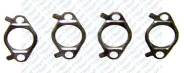 EKSOZ  MANIFOLD CONTA DUCATO 2.3 JTD EURO4 - EURO5