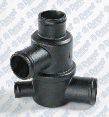 TERMOSTAT POWERED BY LADA SAMARA