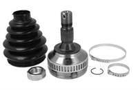 Aks Kafası Dıs (Peugeot: 207-308 07-Partner 1,6Hdı 06-)