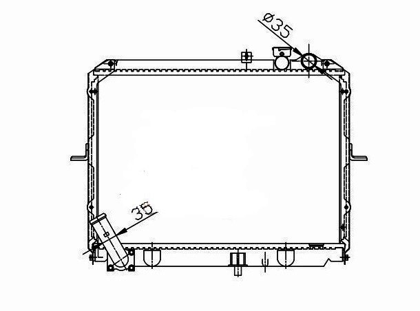 RADYATÖR BRAZİNG PREGIO