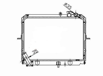 RADYATÖR BRAZİNG PREGIO