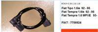 Sensor Eksantrık ( Fıat : Tempra Tıpo 1.6Ie 92-95 )