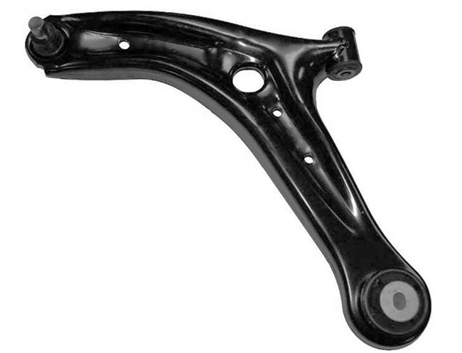 ALT SALINCAK SOL TRANSİT COURIER-TOURNEO COURIER 2014=>