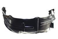 Ön Çamurluk Davlumbazı-Sag Ranger 06>11