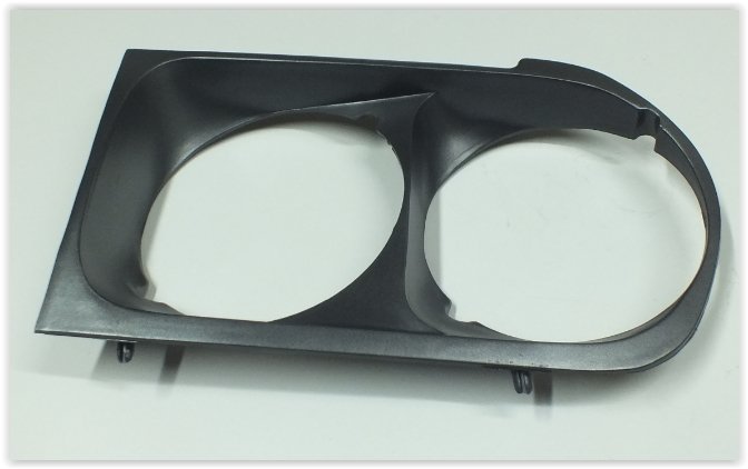 FAR ÇERÇEVESİ SOL TOROS GTS (9365-L)