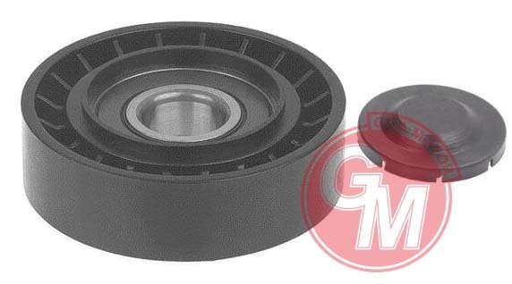 ALTERNATÖR GERGİ RULMANI RENAULT CLIO II-KNG-MGN II 1.5 DCI K9K-MGN II 1.4-1.6 16V K4M-K4JxAE