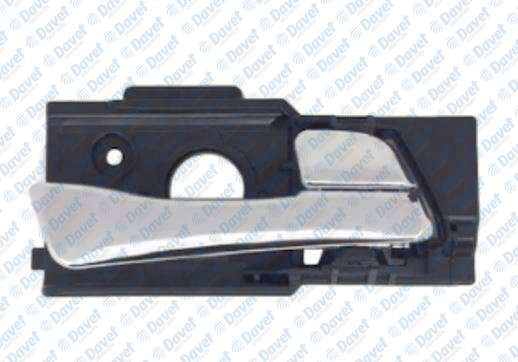 KAPI KOLU ON SAG ACCENT BLUE 11->18 KROM