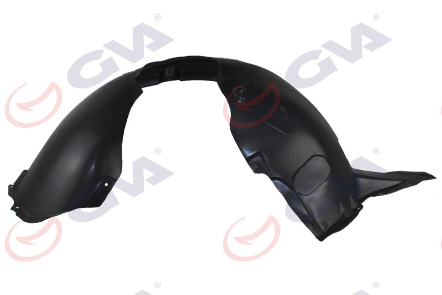 ÇAMURLUK DAVLUMBAZI SOL SEAT LEON 2006-2013