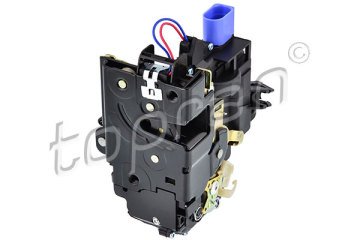 Ön Kapı Kilidi Sağ Polo 01> Transporter T5 04> Fabıa 99> Cordoba 02> Ibıza > 02>>