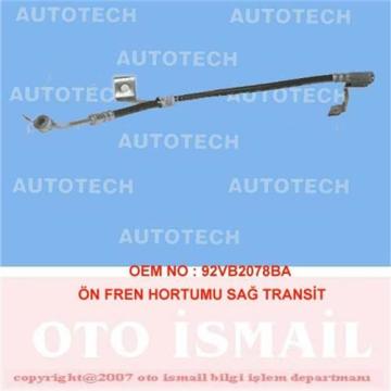 ÖN FREN HORTUMU SAĞ TRANSİT