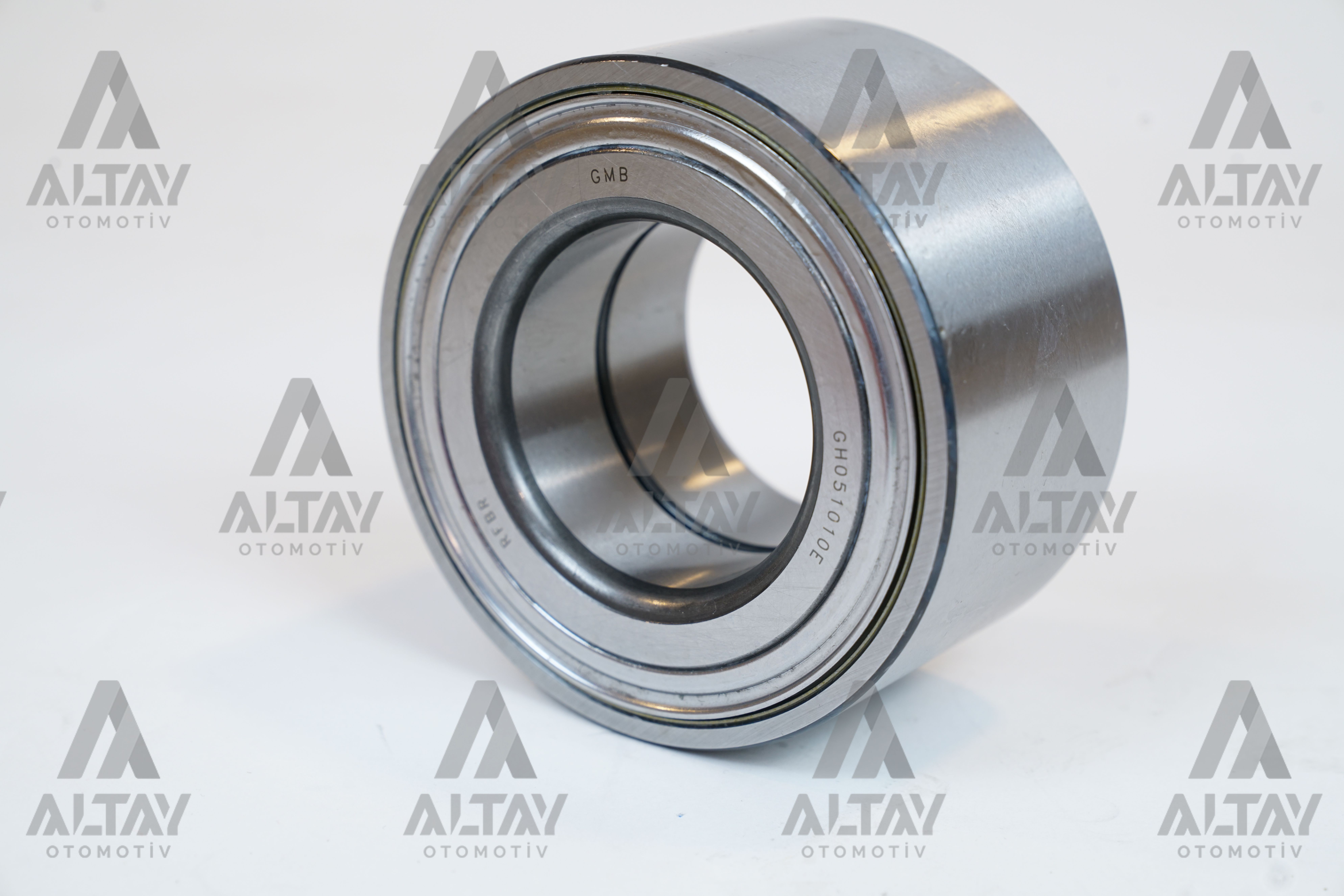 TEKER RULMANI ÖN AUDI Q7 / VOLKSWAGEN TOUAREG / 51x96x50 ABS Lİ