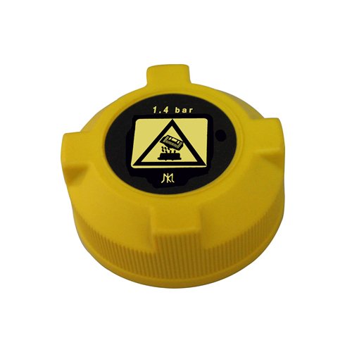 GENLEŞME KAVONOZ KAPAĞI (SARI) ALBEA-PALIO-DOBLO-SIENA 1.4 BAR