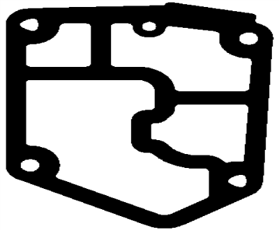 Yağ Kütük Contası  T5-Caddy-Passat-Polo-A3-Leon Axb-Bjb-Amf-Bnv-Bnm-Bkp-Bkd-Cbaa-Cbab 1,4 Tdi-1,9 Tdi-2,0 Tdi