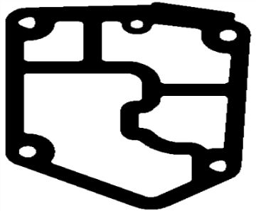 Yağ Kütük Contası  T5-Caddy-Passat-Polo-A3-Leon Axb-Bjb-Amf-Bnv-Bnm-Bkp-Bkd-Cbaa-Cbab 1,4 Tdi-1,9 Tdi-2,0 Tdi