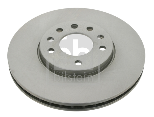 Fren Diski Ön Adet Vectra C Signum Bm