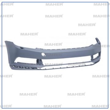 TAMPON PASSAT 15=> (PARK SENSÖRLÜ+FAR YIKAMALI) ÖN