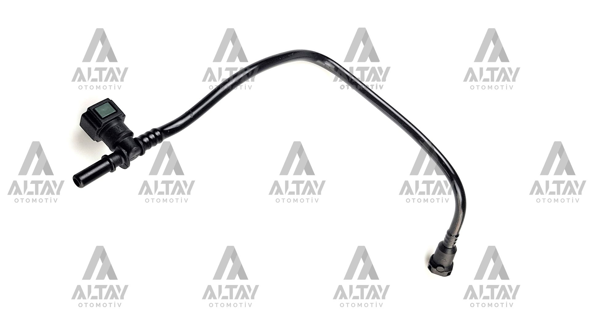 YAKIT BORUSU 206 1.4 8V-16V TU3JP-ET3J4