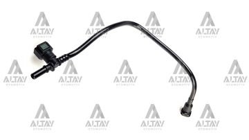 YAKIT BORUSU 206 1.4 8V-16V TU3JP-ET3J4