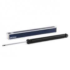 ARKA AMORTİSÖR FOCUS II (04=> CMAX (03=>07=>10 VOLVO S40 (04-12) C30 V50 (04-12) ( 23988 ) (GAZLI)