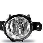 Sıs Lambası Sol  (H11) Bmw E81 E87 E83 E84 E70 04>  E-Mark