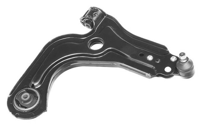 ALT SALINCAK SAĞ ROTİLLİ FIESTA (96-98) ( MEK.DİREK.)