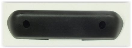 KOLÇAK GRİ-SİYAH M131 ŞAHİN (9309)