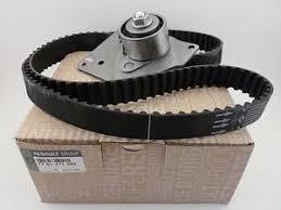 EKSANTRİK GERGİ KİTİ (133x260) MGN II-LGN II(04-)SCENIC II (03-)PRIMERA 1.9DCI (F9Q)