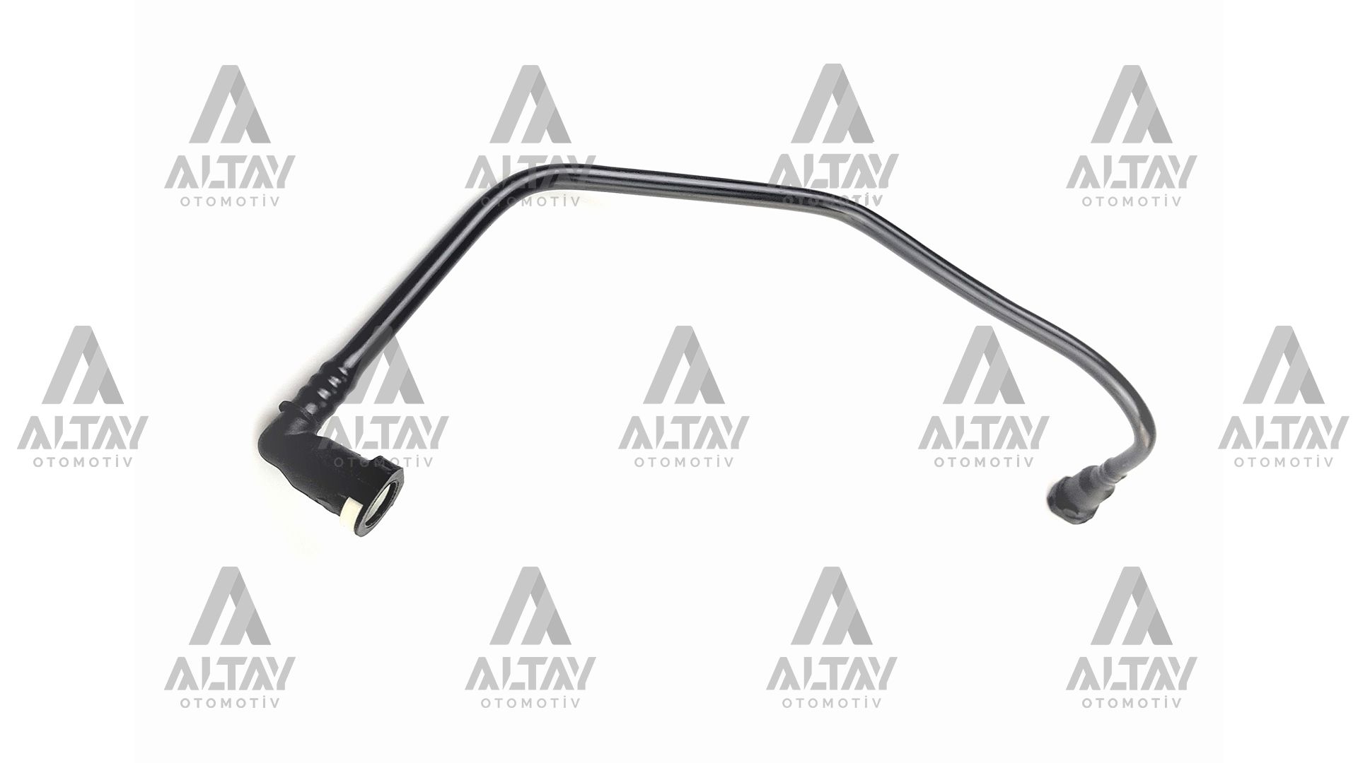 YAKIT BORUSU 206 1.4 8V-16V TU3JP-ET3J4