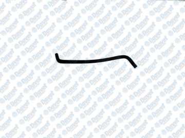 Yedek Su Depo Hortumu Transıt Turbo 2,5Td 97->