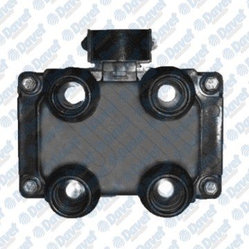 ATESLEME BOBINI MONDEO 1.6 / 1.8 / 2.0 93>00 ESCORT 1.6 16V /1.8 16V FIESTA III 1.3 / 1.4 89>95 FIESTA 1.25 / 1.3 / 1.4 16V 95>02 92>01 ORION 1.8 16V 97>02 FORD KA 1.3 98>08 MAZDA 121 III 1.3 96>03 626 V 1.6 / 1.8 / 2.0 98>02