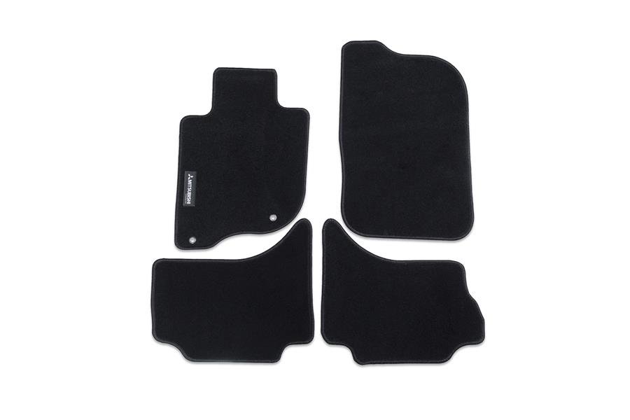 HALI PASPAS SİYAH MITSUBISHI L200 2015-2020