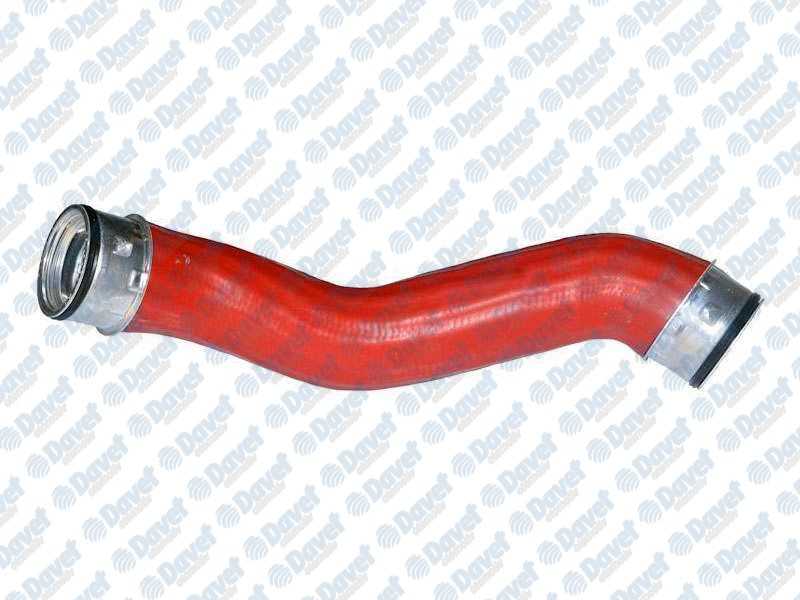 TURBO HORTUMU BORA GOLF IV A3 LEON I TOLEDO II 1,9 98>