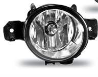 Sıs Lambası Sag  (H11) Bmw E81 E87 E83 E84 E70 04>  E-Mark