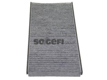 POLEN FILTRESI (KARBONLU) A-CLASS W169 04>12 B-CLASS W245 05>11