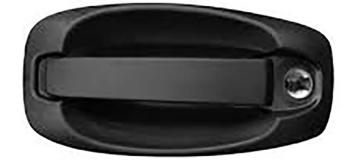 KAPI DIŞ AÇMA KOLU (BAGAJ KAPISI) FIORINO