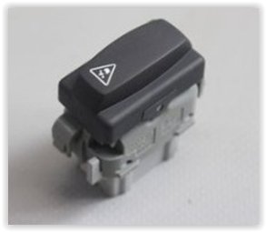 (X) Yörünge Kontrol Düğmesi Mgn Iı-Iıı-Duster 4X2