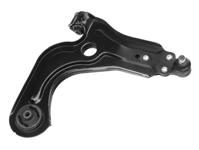 ALT SALINCAK SAĞ ROTİLLİ FIESTA (96-98) (ÇİFT SAC)