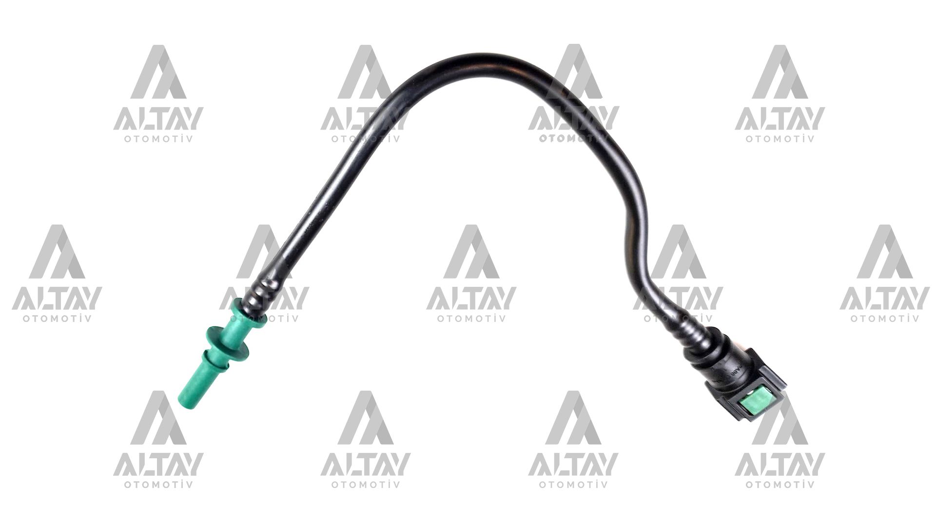 YAKIT BORUSU DUSTER / LOGAN / SANDERO 10=> 1.2