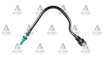 YAKIT BORUSU DUSTER / LOGAN / SANDERO 10=> 1.2