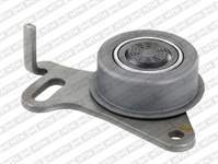 BALANS KAYIS SETI (HYUNDAI: H1-STAREX 2.5TD 97-07 / MITSUBISHI L300  L200 2.5TD 97-) TEK KAYIS TEK RULMAN