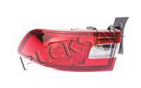 STOP LAMBA DIŞ SAG (RENAULT: CLIO  IV 2013- ) HATCHBACK
