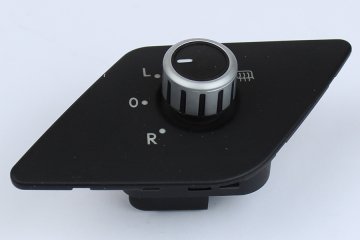 Ayna Ayar Düğmesi Jetta 2012 =>