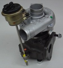 TURBO KOMPLE CLIO II 01>SYMBOL 01>KNG 02>MGN II 03>SCENIC II 03>ALMERA-MICRA 03> 1.5DCİ K9K (80 BG)