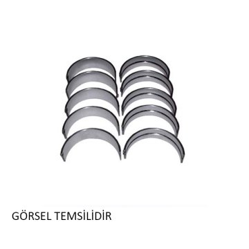 ANA YATAK STD VW (EURO 4-5-6)1.2-1.4-1.6-1.9 TDI(APF-AEH-APG-AGN-AGU-AHU-AFN-AUY-1Z)