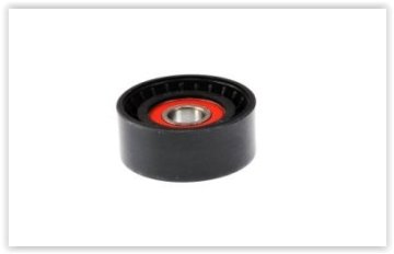 ALTERNATÖR GERGİ RULMANI P206 1.6HDI 04=> P307 1.4HDI (01-05) 1.6HDI (05-09) P1007 1.4HDI 05=>