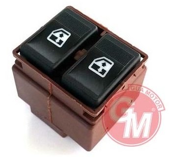 CAM AÇMA ANAHTARI FIAT SLX (ÇİFTLİ)