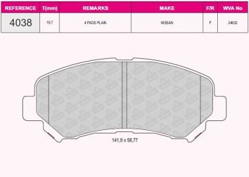 Qaı 1.5 Dci-1.6-2.0-2.0 Dci 07=> Xtraıl 2.0-2.0 Dci-2.5 07=>Koleos 2.0 Dcı 08=>