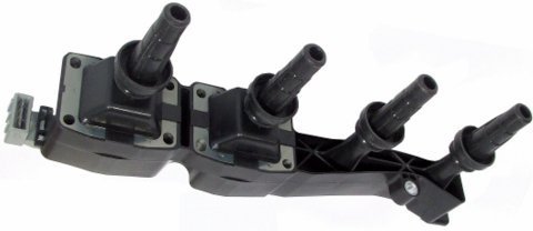 ATEŞLEME BOBİNİ BERLINGO 1.6 00=>08=>PARTNER 1.6 01=> PARTNER TEPE 1.6 08=> P206 P207 P307 P308 1007