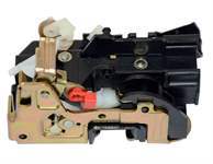 KAPI KILIDI ON SOL ( RENAULT : R19 )